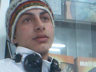 abdou alias devious